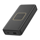 Otterbox 15,000mAh USB-A and USB-C PD 18W plus 10W Qi Wireless Power Bank