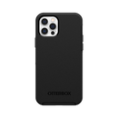 OtterBox Symmetry Series For iPhone 12/12 Pro 6.1 Black