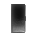 VIVO Y30 Wallet PU Case Black