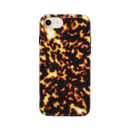 Wisecase iPhone 7/8/SE 2020 Case Amber