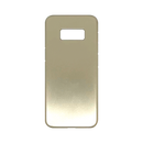 Samsung Galaxy S8 2MM TPU Gel Case