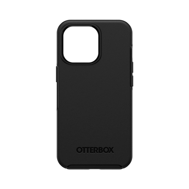 Otterbox Symmetry Case For iPhone 13 Pro (6.1 Pro) Black