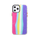 Wisecase iPhone 12 Pro Max Shell stripped Case