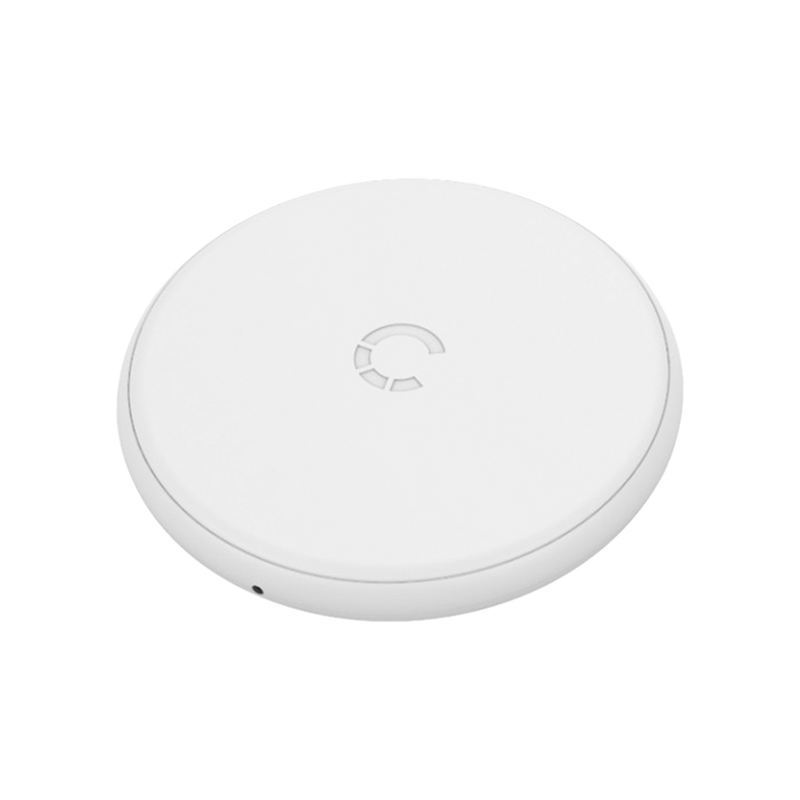 Cygnett Essential 5W Wireless Charger - White
