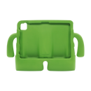 Wisecase iPad 10 10.9 2022 Rubber TV Cover - Green