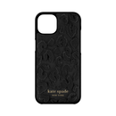 Kate Spade Wrap Case for iPhone 13 Pro 6.1 - Coque Enveloppante