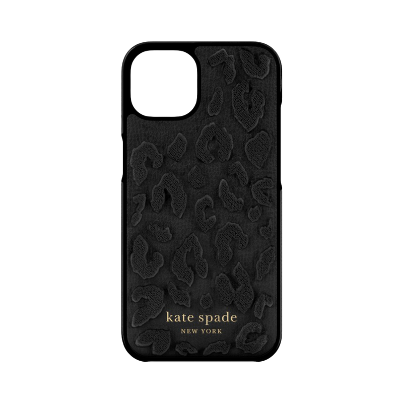 Kate Spade Wrap Case for iPhone 13 Pro 6.1 - Coque Enveloppante