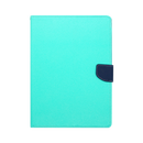 Wisecase iPad 10 10.9 2022 MERC Case - Cyan+Dark Blue