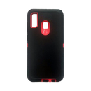 Wisecase Samsung A20/A30 Toughbox Case