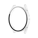 Doormoon Sam Galaxy Watch5 44mm Protective Glass Case Clear