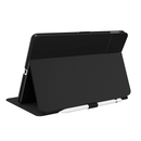 Speck Balance Folio Case for iPad 10.2 2019/2020 Black