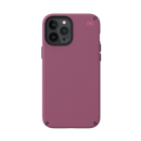 Speck Presidio Pro Lush Burgundy Case for iPhone 12 Pro Max