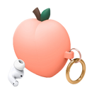 elago Peach Hand Case for AirPods Pro
