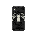 Otterbox Symmetry Clear Marvel Case suits iPhone X/Xs - Venom 2