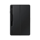 Samung Galaxy Tab S8 Protective Standing Cover Black