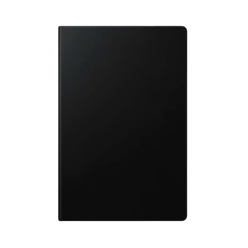 Samsung Keyboard Cover for Galaxy Tab S8 Ultra Black