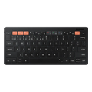 Samsung Universal Bluetooth Keyboard Black