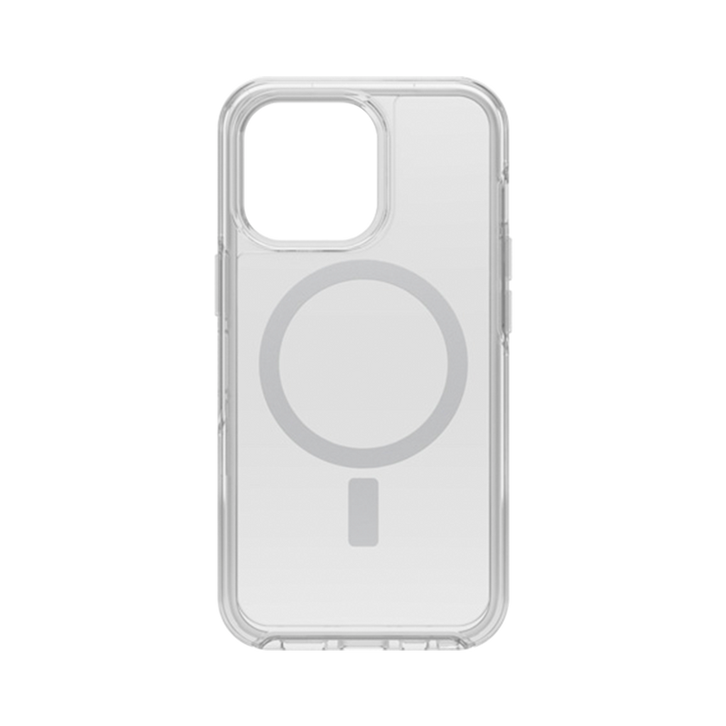Otterbox Symmetry Plus Clear MagSafe Case For iPhone 13 Pro (6.1 Pro) Clear
