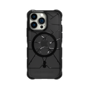 Element Case Special Ops with MagSafe for iPhone 14 Pro - Smoke/Black