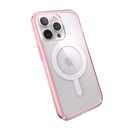 Speck Perfect Geo + Magsafe Case for iPhone 13 Pro 6.1 Pink