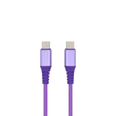 Wisecase 1.5M USB-C to USB-C Cable