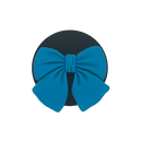 Doormoon AirSockets Knot Blue