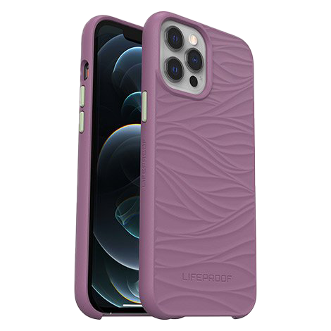 LifeProof Wake Case For iPhone 12 Pro Max 6.7 - Sea Urchin