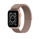 SwithEasy Mesh Metal Loop for Apple Watch 42/44mm