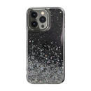 SwitchEasy Starfield 3D Glitter Resin Case for iPhone 13 Pro 6.1