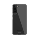 EFM Alaska Case Armour with D3O Crystalex For Samsung Galaxy S21+ 5G - Crystal Clear