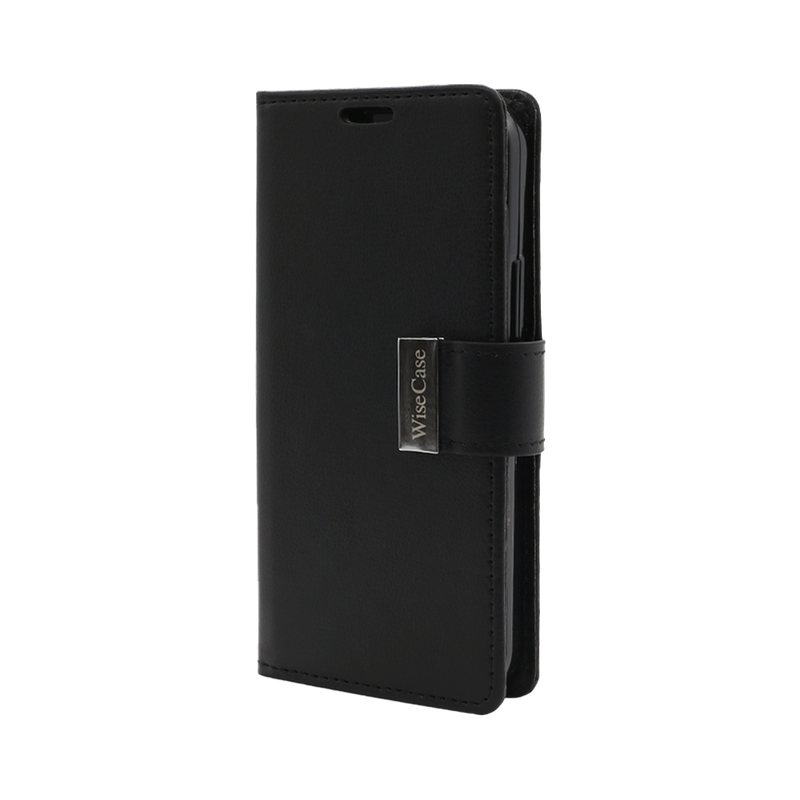 Wisecase iPhone 13 mini Pocket Diary Wallet