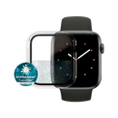 PanzerGlass Full Body for Apple Watch 4/5/6/SE 44mm Clear