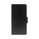 Sam A90 5G MERC Wallet Black+Black