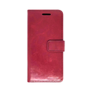 Samsung Galaxy S8 Bluemoon Wallet - Wine Red