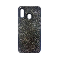 Wisecase Samsung A20/30 Bling Bling Case