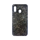 Wisecase Samsung A20/30 Bling Bling Case