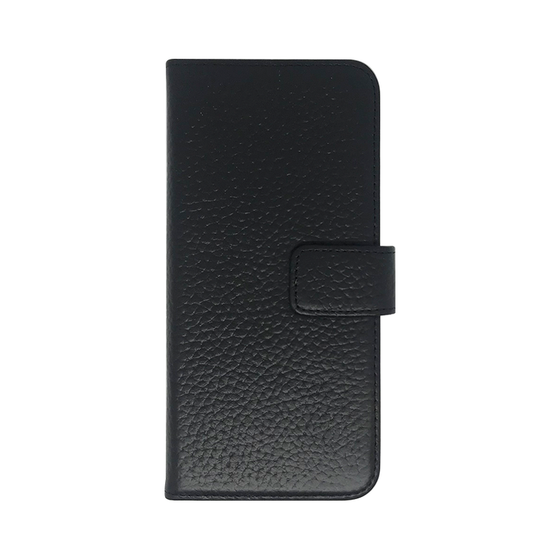 Huawei P40 pro Easi Wallet Folio Black
