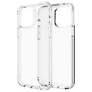 Gear4 Crystal Palace Case For iPhone 13 Pro Max (6.7) Clear