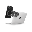 STM Good MagArm - iPhone Mount with MagSafe Compatibility - Grey