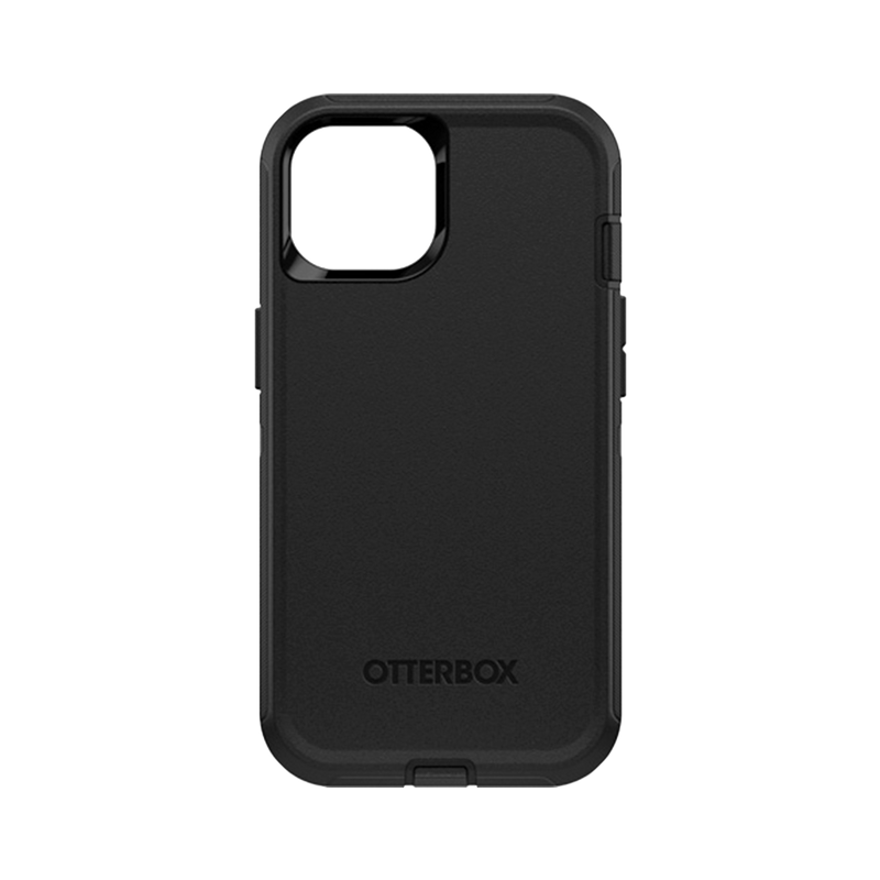 Otterbox Defender Case For iPhone 13 (6.1) Black