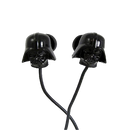 Star Wars Earphones - Darth Vader