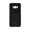 Samsung Galaxy S8 Gel Case - Black