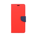 Wisecase Samsung Galaxy S23 Ultra MERC Red+Dark Blue