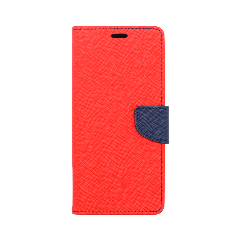 Wisecase Samsung Galaxy S23 Ultra MERC Red+Dark Blue