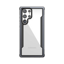 X-doria Samsung Galaxy S22 Ultra Defense Shield Black