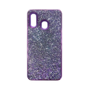 Wisecase Samsung A20/30 Bling Bling Case