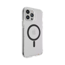 Gear4 Santa Cruz Snap Case suits iPhone 13 Pro Max 6.7 Black