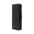 Wisecase OPPO A54S Wallet PU Case Black