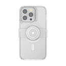 Popsocket Popcase with Magsafe for iPhone 13 Pro Clear