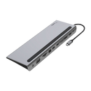Belkin 11-in-1 USB-C Multiport Dock